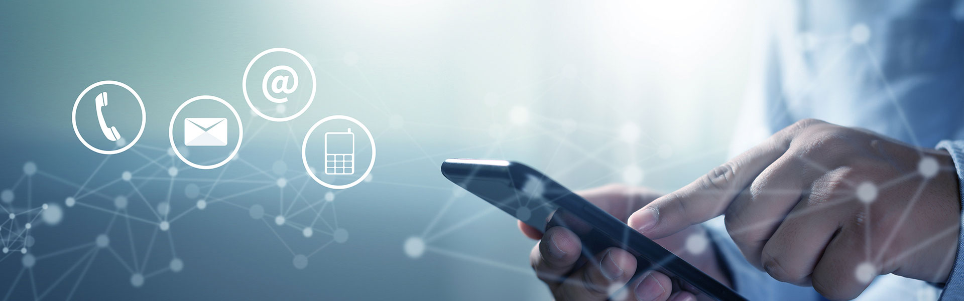 Privacy Policy - N.T. Associates & Trading Co.