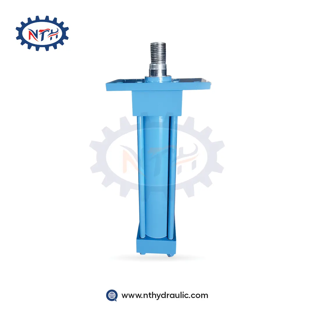 Hydraulic Cylinder Manufacturers in Aligarh