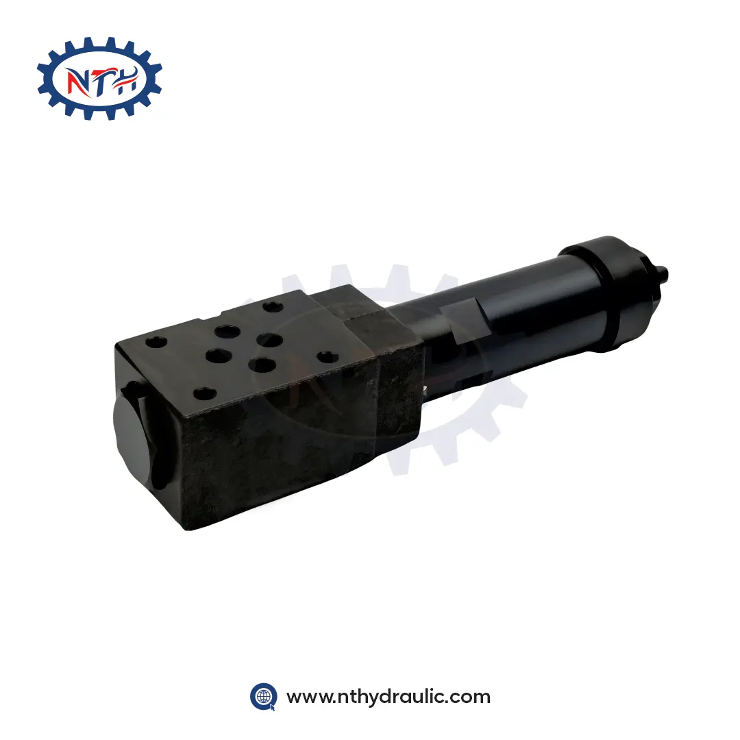 Hydraulic Modular Valve Manufacturers in Aligarh