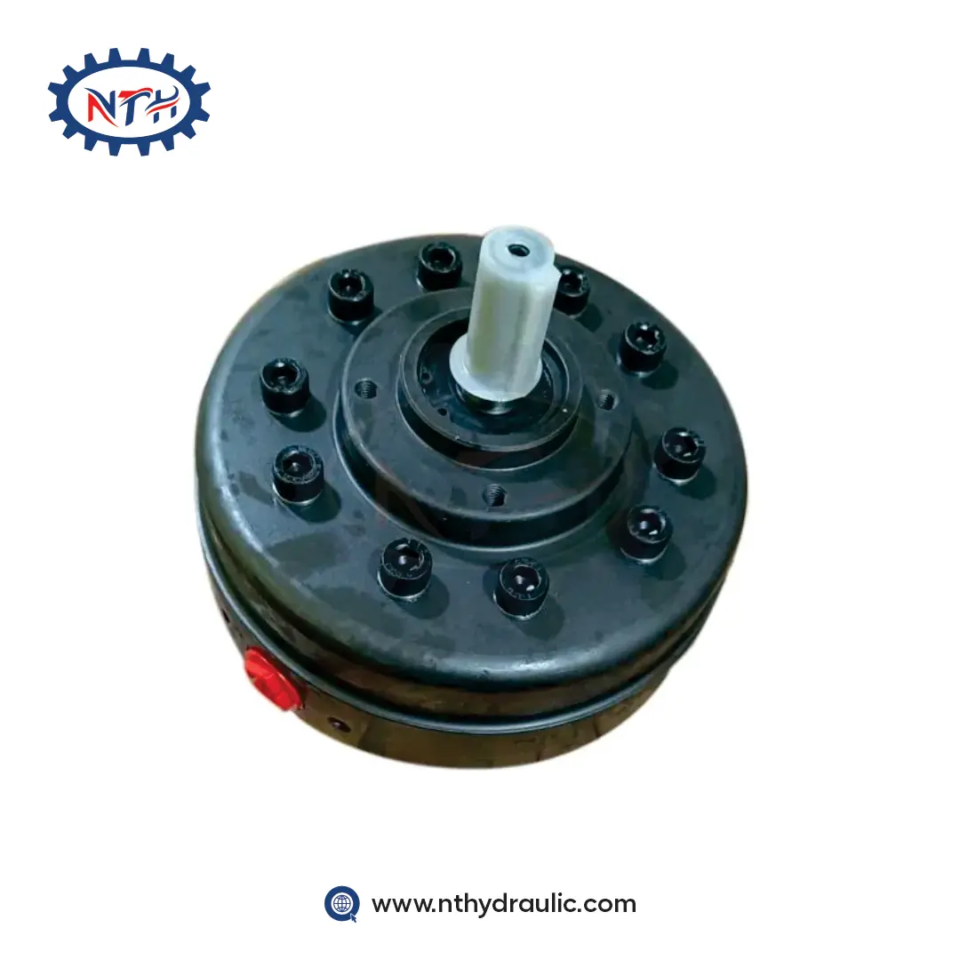 Hydraulic Radial Piston Pump Manufacturers in Aligarh