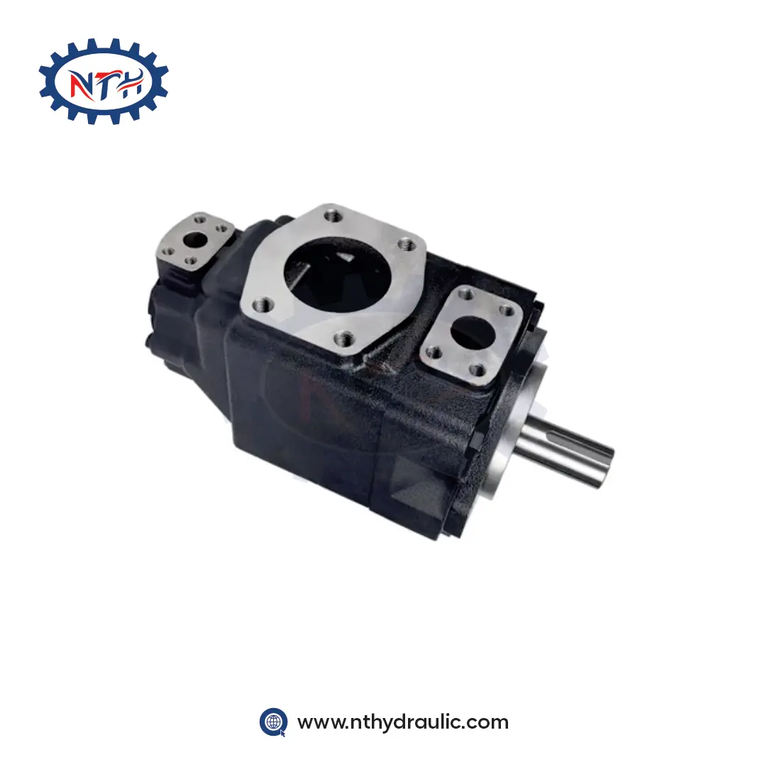 Hydraulic Variable Vane Pump Manufacturers in Aligarh