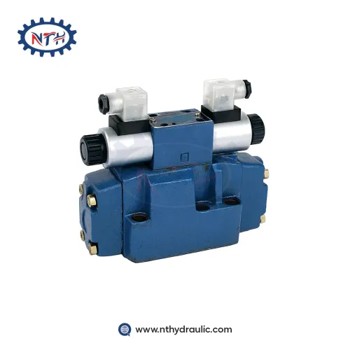Directional Control Valve Manufacturers in Kanpur