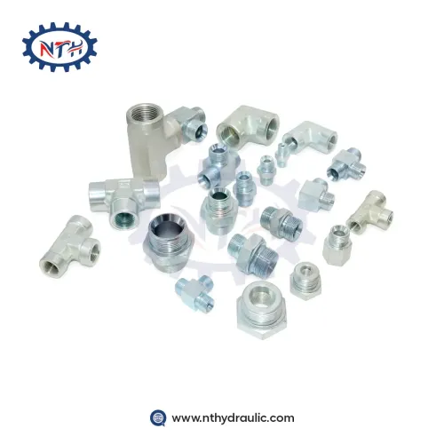 Hydraulic Hose Manufacturers in Indore