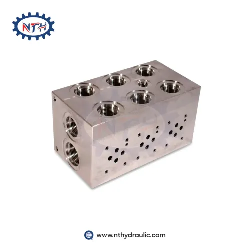 Hydraulic Manifold Manufacturers in Sonipat