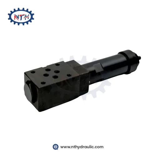 Hydraulic Modular Valve Manufacturers in Madhya Pradesh
