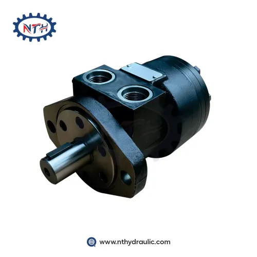 Hydraulic Motor Manufacturers in Godhra