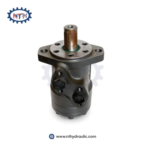 Hydraulic Piston Pump​ Manufacturers in Ambarnath
