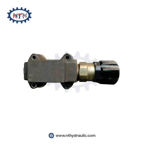 Hydraulic Pressure Relief Valve Manufacturers in Kanpur