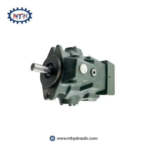 Hydraulic Pump Motor​ Manufacturers in Worli