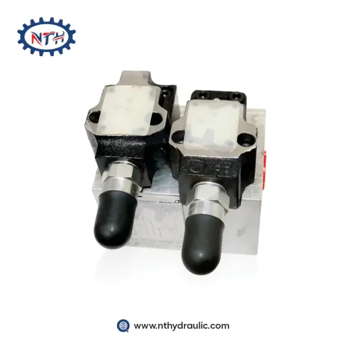 Hydraulic Relief Valve Manufacturers in Dewas