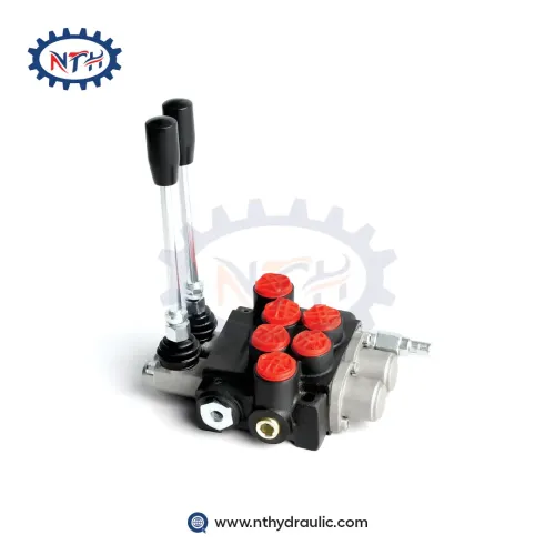 Hydraulic Solenoid Valve Manufacturers in Kanpur