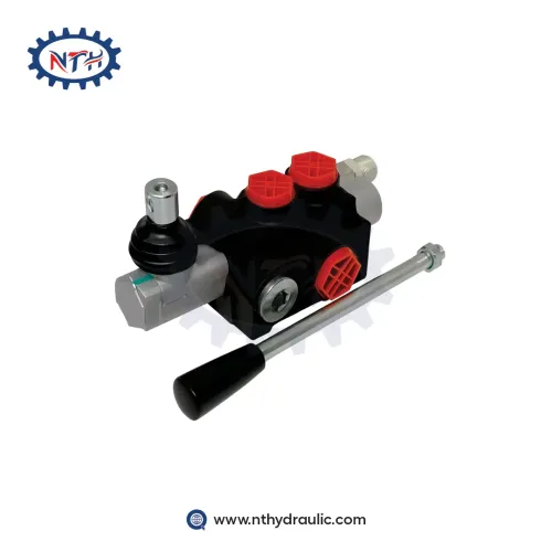 Hydraulic Valve Manufacturers in Kanpur