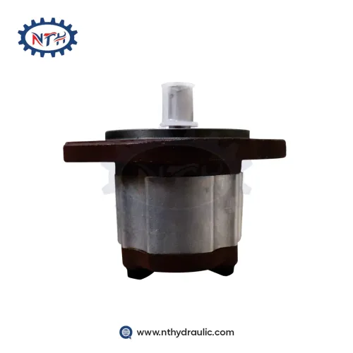Hydraulic Vane Pump Manufacturers in Mathura