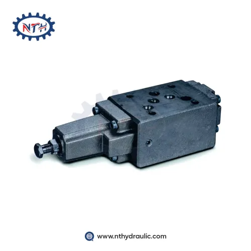 Modular Valve Manufacturers in Hisar