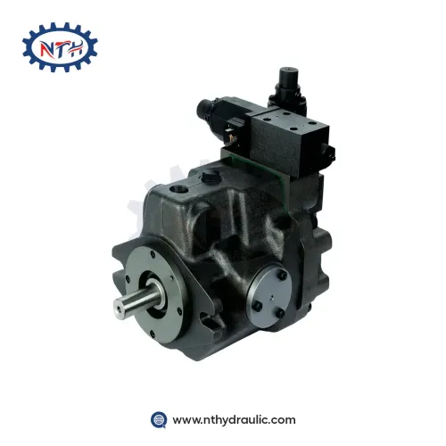 Piston Pump Manufacturers in Ambarnath