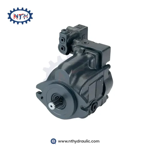 Piston Water Pump Manufacturers in Ambarnath