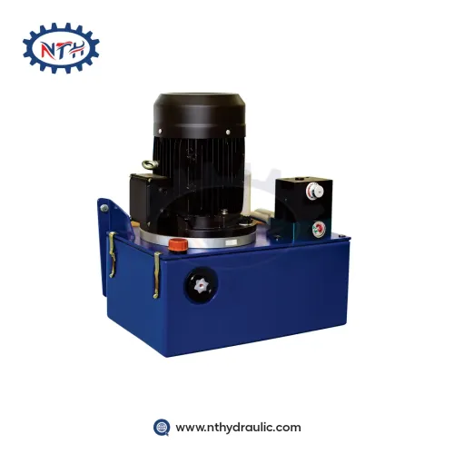 Power Pack System Manufacturers in Singrauli