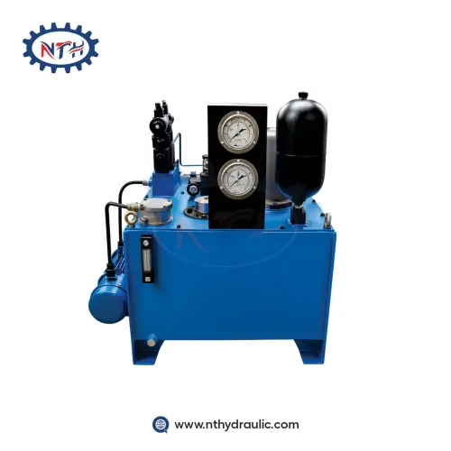 Power Pack Manufacturers in Singrauli