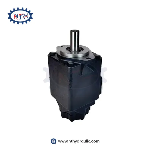 Variable Vane Pump Manufacturers in Mathura
